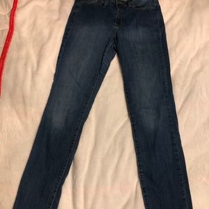 Womens jeans